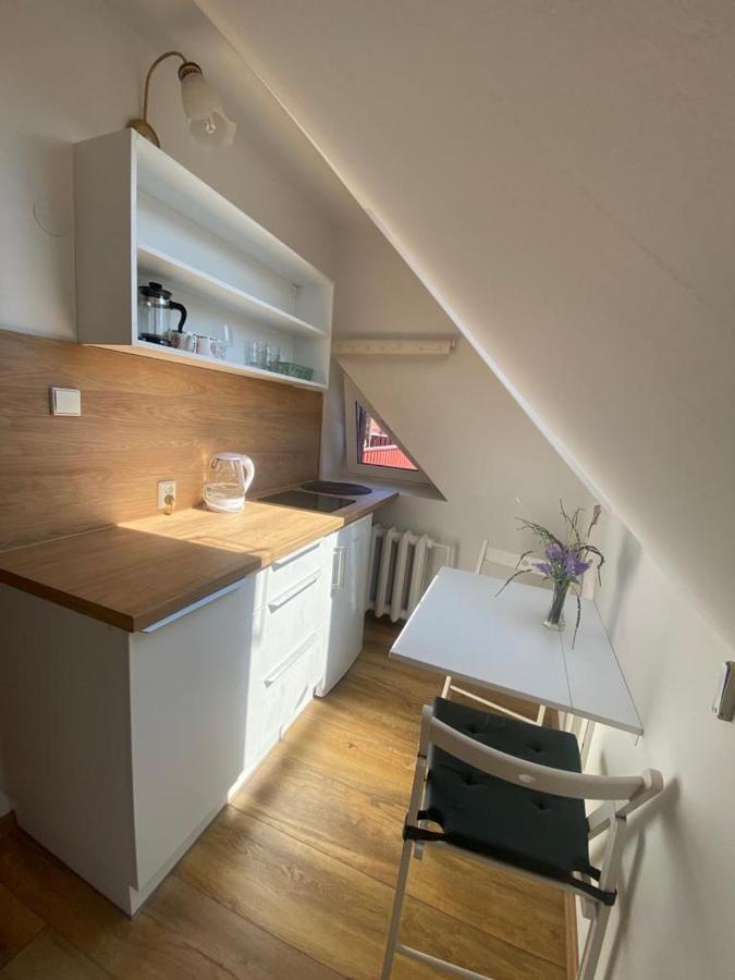 Nida Guesthouse At Loreta Екстер'єр фото