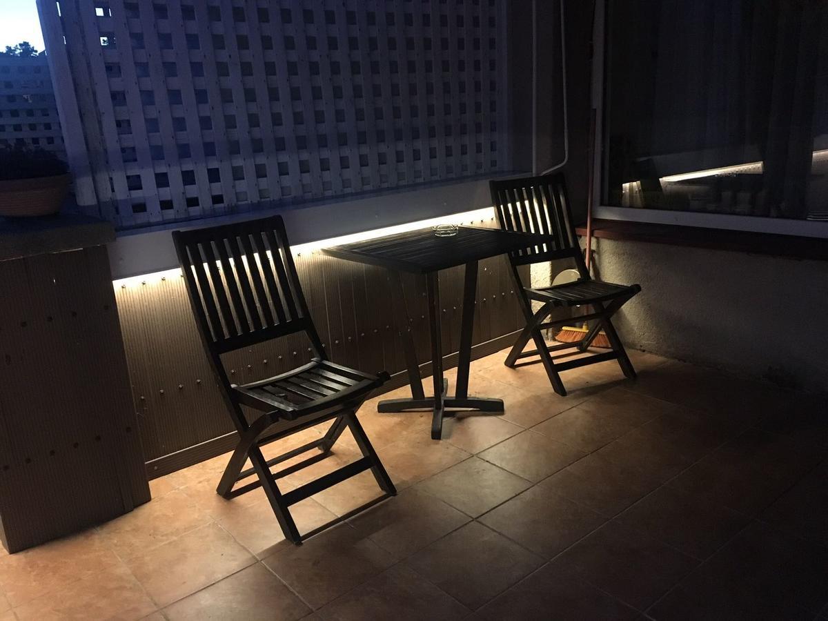 Nida Guesthouse At Loreta Екстер'єр фото