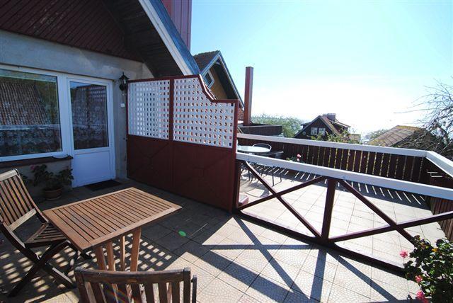 Nida Guesthouse At Loreta Екстер'єр фото